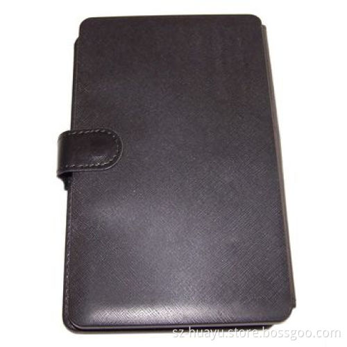 7-inch Universal Black Tablet PC Keyboard with Case